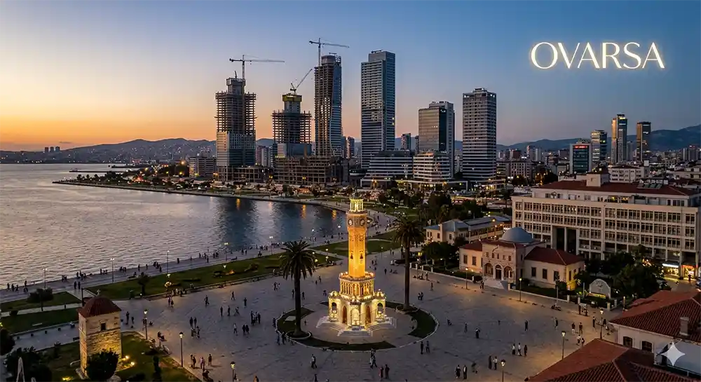 Temelden Zirveye: İnşaat Sektöründe Dijital Mühendislik ve Lansman Stratejileri