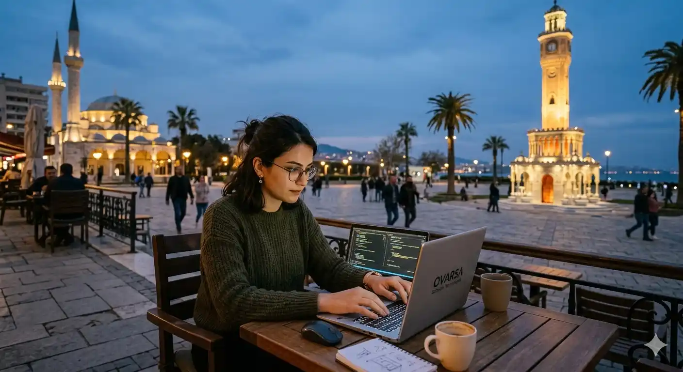 Izmir Software Companies