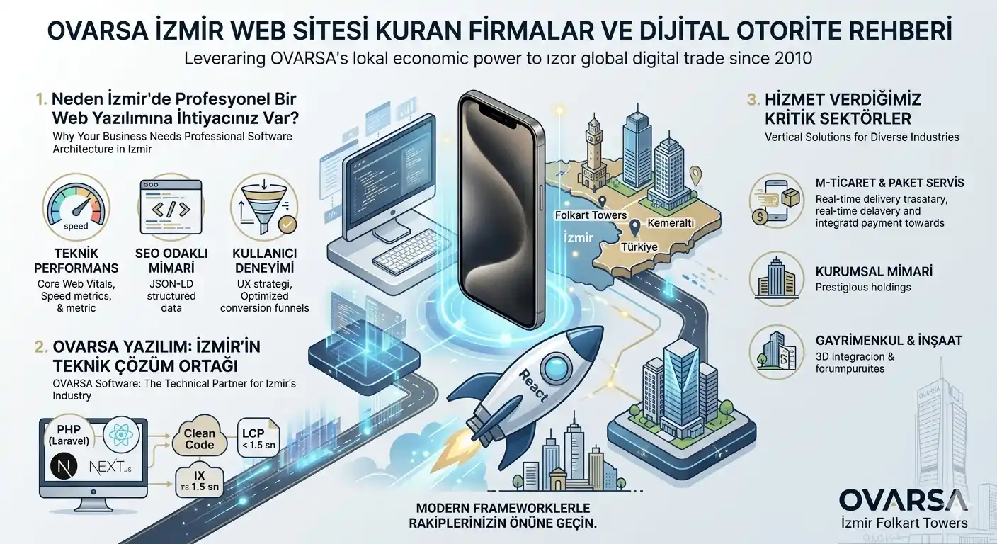 Izmir Web Design Company