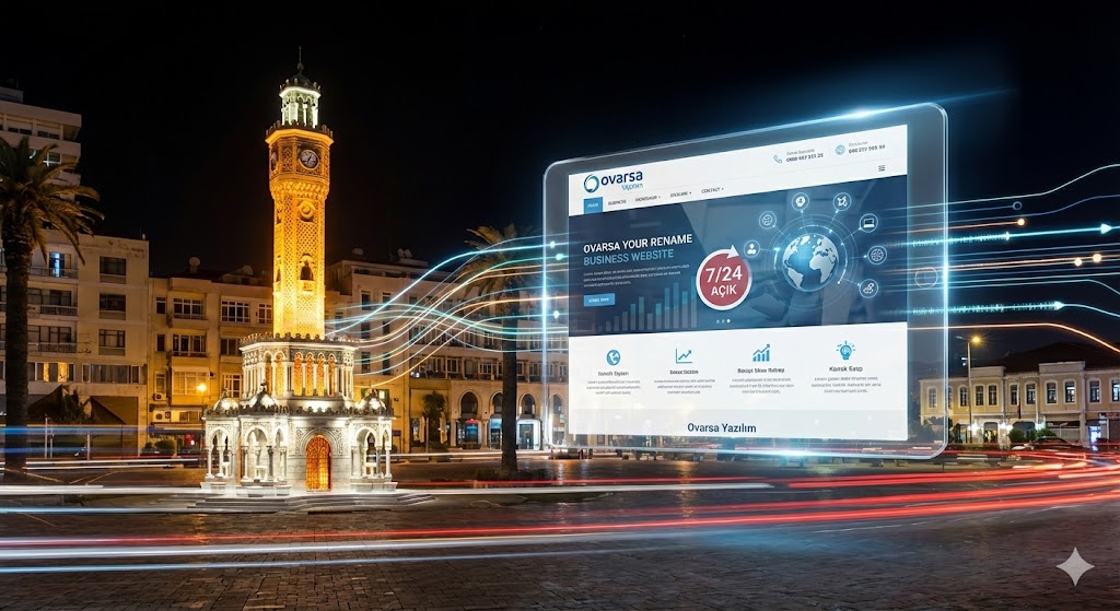 Web Design and the Importance of a Website for Businesses