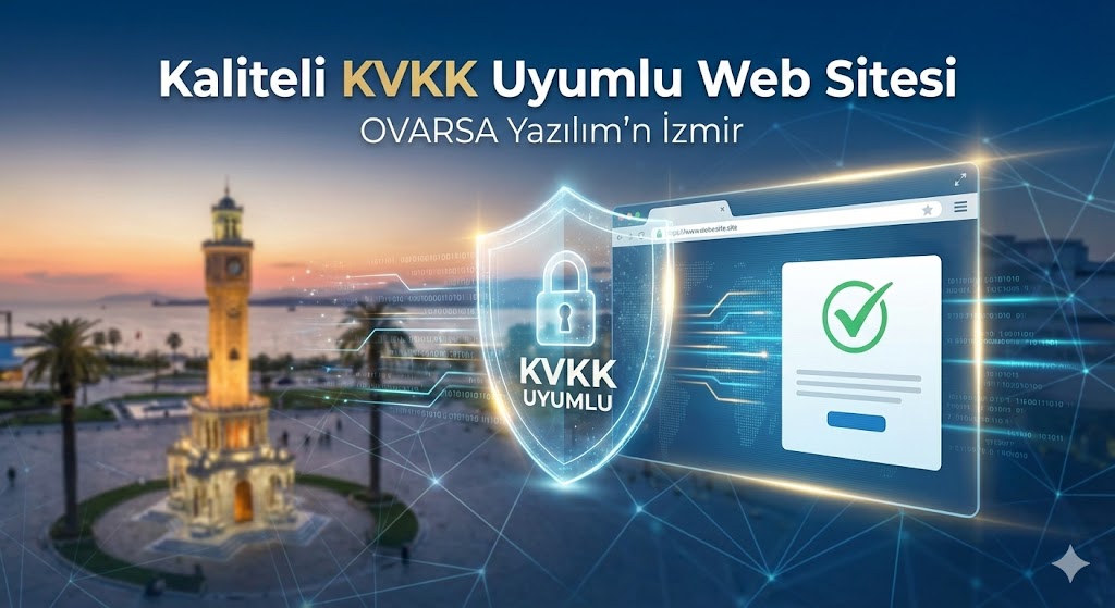 What is a KVKK-Compliant Website?