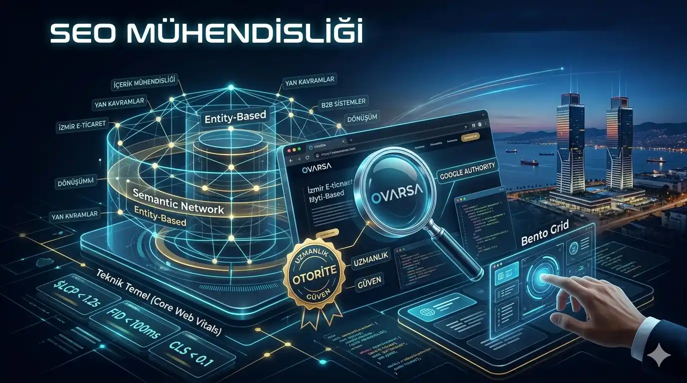 The Power of SEO and Content Engineering in Web Design