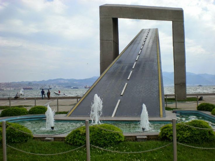 izmir website building